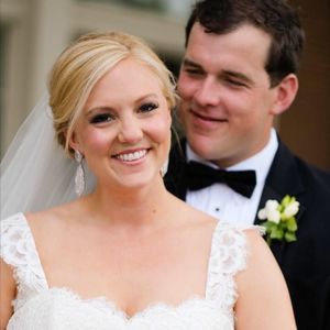 Meet your Posher, Alison